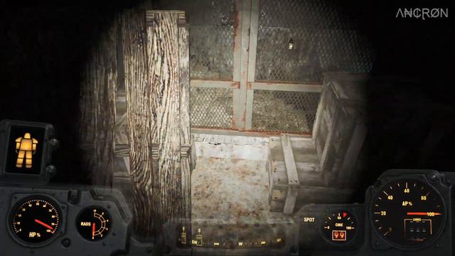 Fallout 4 - Playthrough - Episode 238 смотреть онлайн