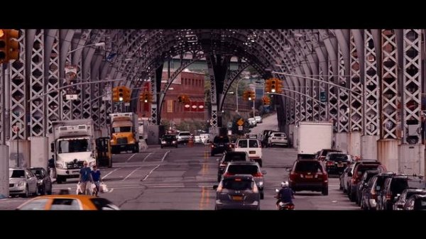 Alicks, Oneira & WAVE17 - ASH [Music Video]