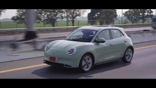 ลอง ORA Goodcat CKD พร้อมผลทดสอบสมรรถนะ смотреть онлайн