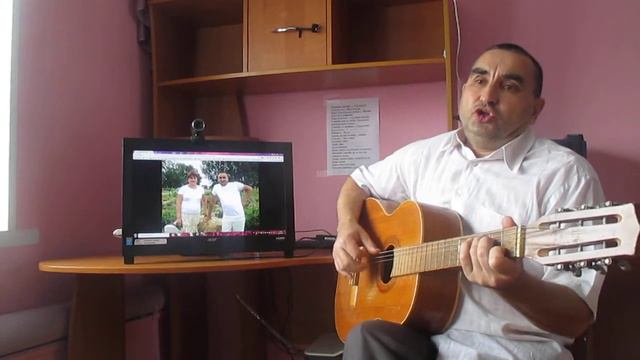Бер-беребезгэ без кирэк. Мунир Гизатуллин.(суз., кое) смотреть онлайн