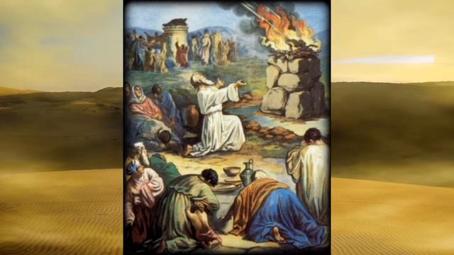 Пророки. Пророк Илия смотреть онлайн