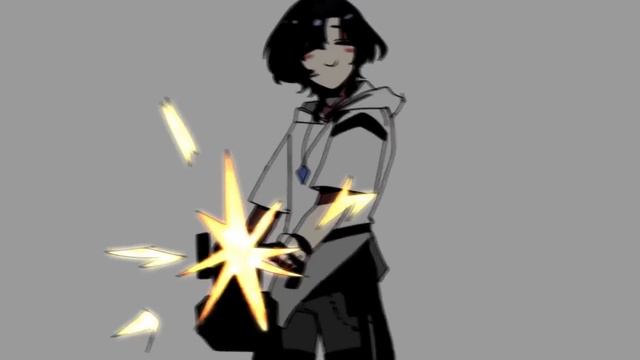 ANIMATED SHOTO MOMENTS | Happy Two Year Anniversary!