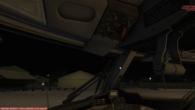 P3D - Как запустить DHC-6-300 Twin Otter