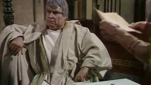Я, Клавдий (I, Claudius) - Серия 3. Что нам делать с Клавдием?