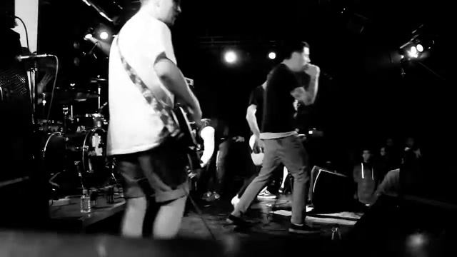 Tundra Kids - Forget My Name @ Plan B, 12/20/12 смотреть онлайн