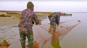 Большая рыба. Часть 1 | С Полем!