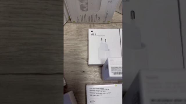?Наушники AirPods и Зарядные адаптеры? ?Зарабатывай вместе с нами➡️Низкие оптовые цены для вас? смотреть онлайн