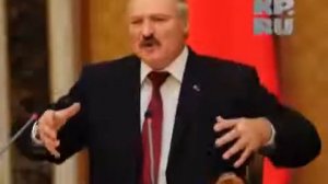 Перлы Лукашенко