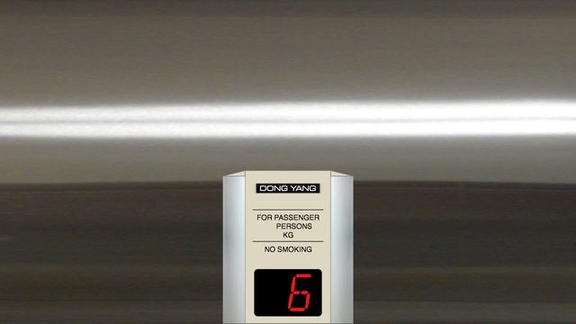 The Bad Luck Martin Eps. 12: OTIS and Dong Yang Elevators at Mt. Nothing Hospital, Nothingville смотреть онлайн