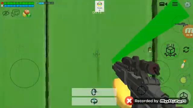 Баги и лайфхаки в чикен ган☺ смотреть онлайн