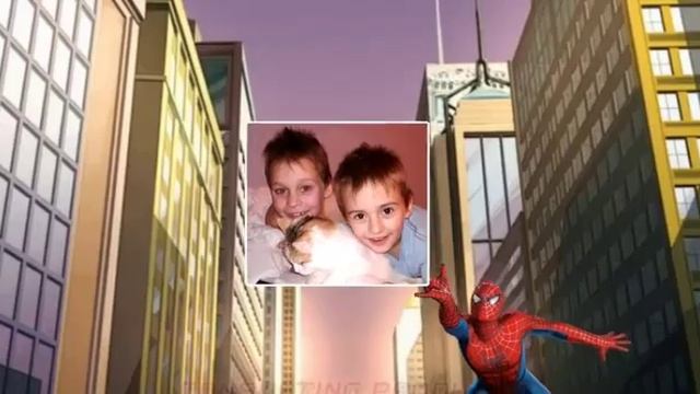 С Днем рождения, Вадим! смотреть онлайн