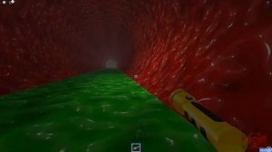 The Smile Room By @General_Punctuation [Roblox]