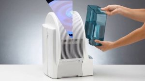 Ионизатор воздуха, польза или вред
