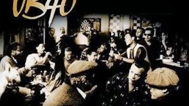 Ub40 - Groovin смотреть онлайн