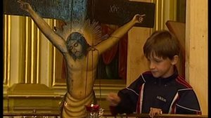 «Милосердия двери отверзи мне», режиссёр Николай Горячкин