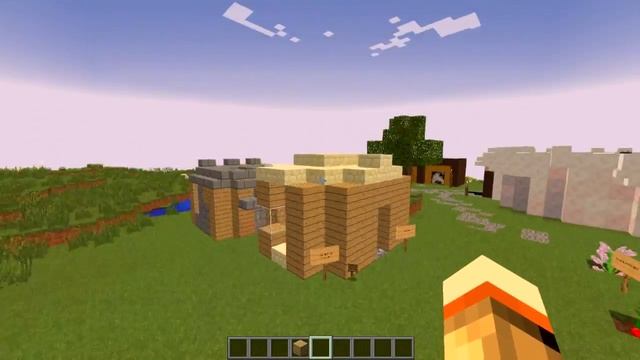 КОГДА У ТЕБЯ СЛАБЫЙ ПК.... НО ШЕЙДЕРЫ ТЯНУТ! смотреть онлайн