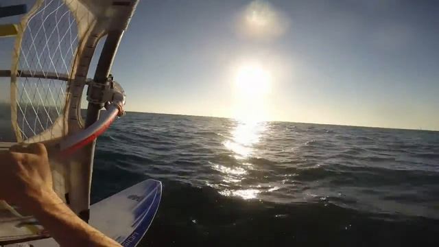 windsurfing Tel Aviv- Hilton (1) смотреть онлайн
