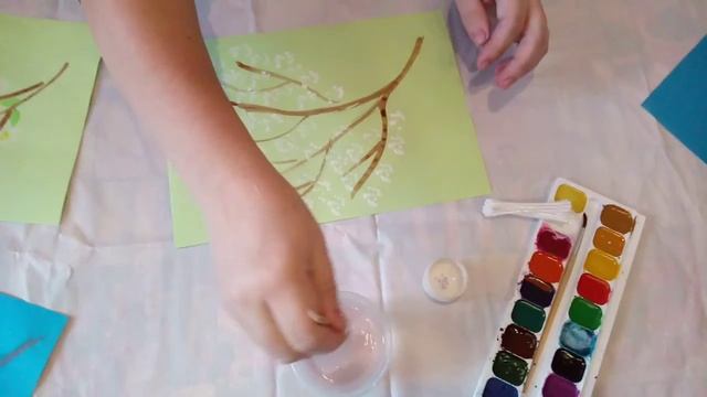 Рисуем вместе смотреть онлайн