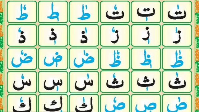 Madani Qaida Lesson No 08/With Tajveed مدنی قاعدہ سبق نمبر 08 تجوید смотреть онлайн