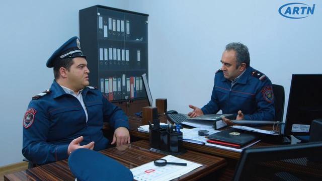 Պլան Բ (Սերիա) 1 - PLAN B 01 смотреть онлайн