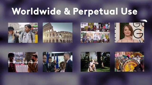 Pond5 Tips - Commercial & Editorial Licensing смотреть онлайн