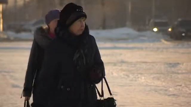 Травматизм в Каменске-Уральском. смотреть онлайн