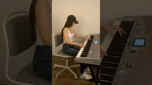 Luis Fonsi Ft. Daddy Yankee - Despacito Piano Cover