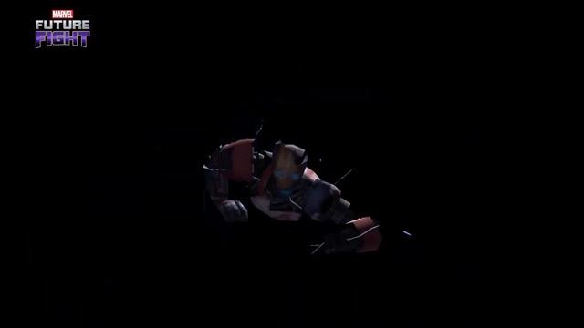 Трейлер Marvel Future Fight (Marvel Studios' The Marvels' Inspired Update)