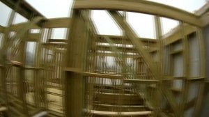 ветрозащита каркасного дома