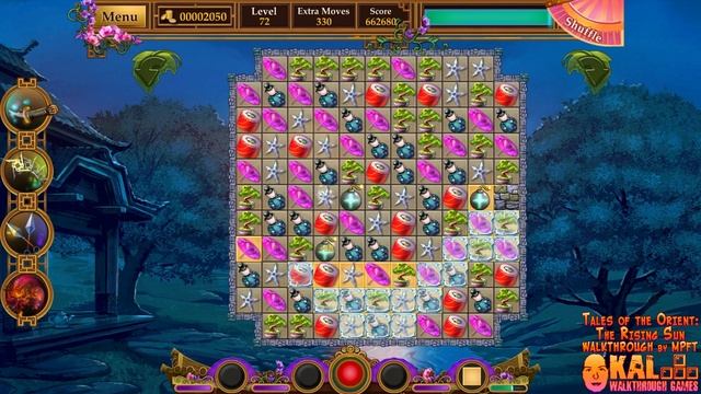 Walkthrough Tales of the Orient The Rising Sun Part 72 смотреть онлайн