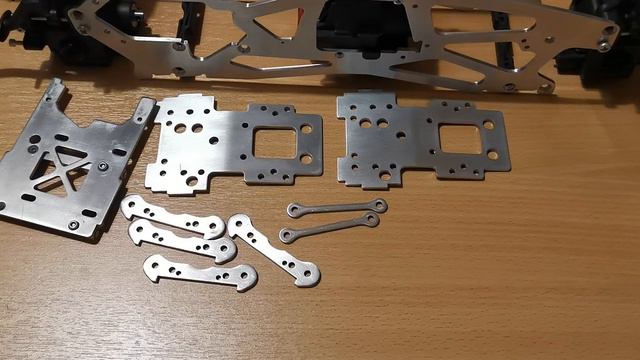 Результат деталей и их состояние после обработки смотреть онлайн