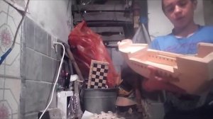 Как сделать корабль из дерева.
