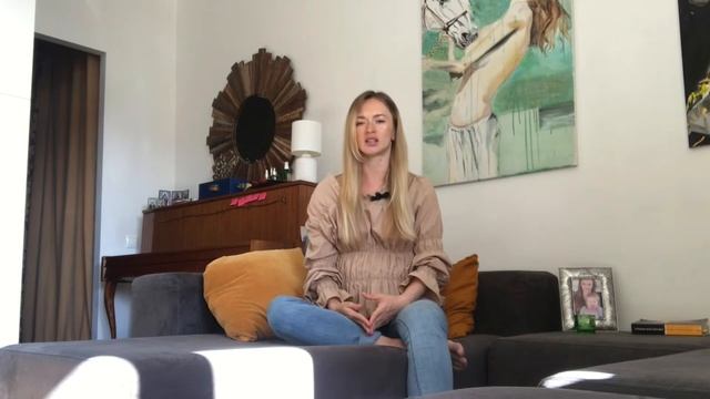 Можно и нельзя после родов | Когда начинать тренировки | Как восстановиться физически и эмоциональн смотреть онлайн