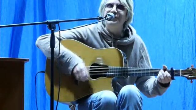 Саша ВЕТРОВ, Псков, ГКЦ, 19.11.16 Часть 18 смотреть онлайн