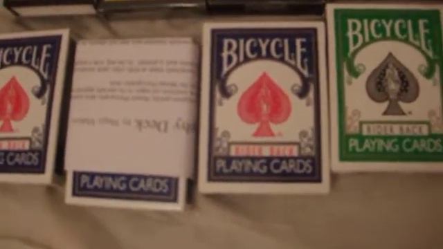 Deck Review Part II смотреть онлайн