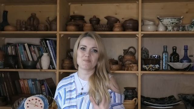 Истории успеха. Витраж своими руками. Анастасия Семыкина. смотреть онлайн