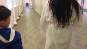 АКВАРЕЛЬ ТУРИНСК ?♂️? ТЕРМАЛЬНЫЙ КОМПЛЕКС ОБЗОР