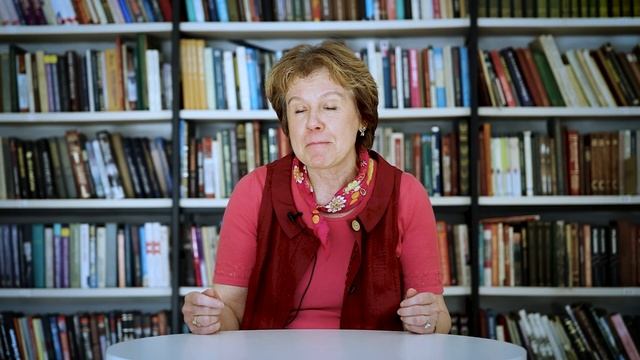 Библионочь 2023. Плей-бэк театр "Моя любимая история из книги" смотреть онлайн