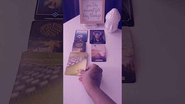 Get Excited ?? IT'S Grind TIME ☺️? #tarot #spiritual #oracle смотреть онлайн