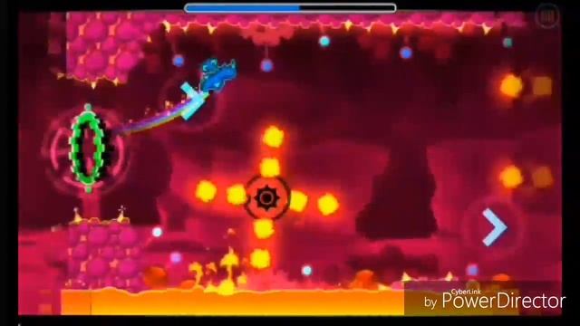 Fingerdash complete 100% (all 3 coins) hacktastic YT смотреть онлайн
