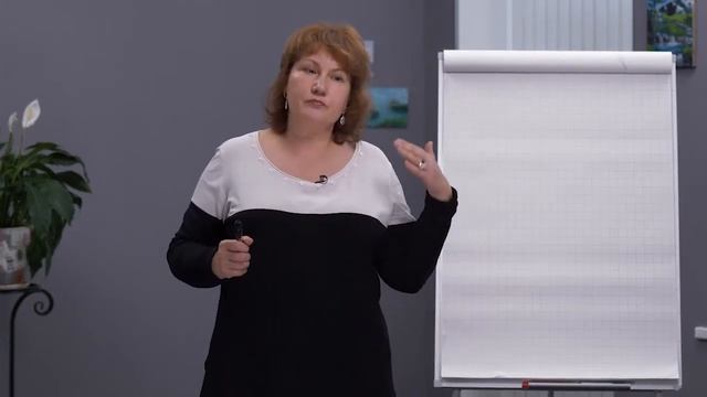 Марина Данилова: суть недирективного управления в компании смотреть онлайн