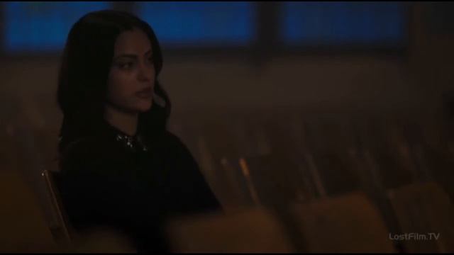 Вероника и Реджи 3х16 смотреть онлайн