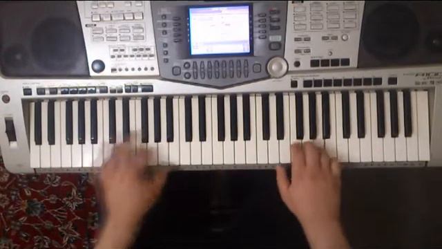 Steklovata - Piano смотреть онлайн