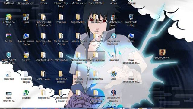 Como Descargar El Gta Misterix Mod + Crack Para Guardar Patidas