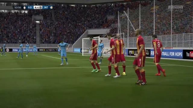 Emrenia scores Telles смотреть онлайн