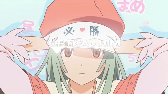 Ren'ai Circulation ( Syntax Error Flip ) смотреть онлайн