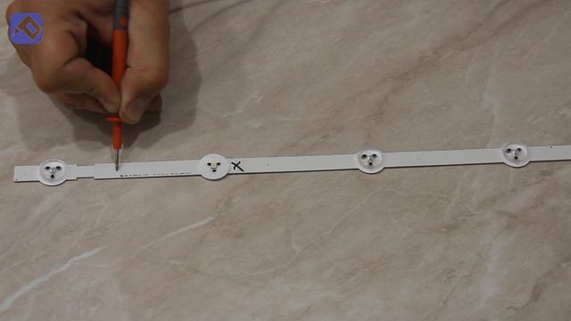 Самостоятельный ремонт LED телевизора LG 32LN570V смотреть онлайн