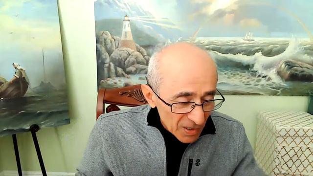 ПОТЕРЯННЫЕ В ДОМЕ СВОЕГО ОТЦА / ГРАНТ АГАДЖАНЯН смотреть онлайн