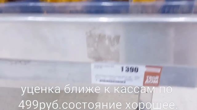 Орхидеи в гипермаркете "Твой Дом"на Осташковском ш..Обзор от 6 октября. смотреть онлайн