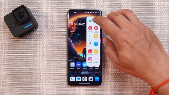 OXYGEN OS 14 New Update Brings New ALWAYS-ON Display Styles & More NEW FEATURES🔥 смотреть онлайн